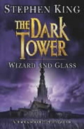 The dark tower IV av Stephen King (Heftet)