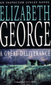A great deliverance av Elizabeth George (Heftet)