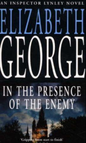 In the presence of the enemy av Elizabeth George (Heftet)