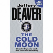 The cold moon av Jeffery Deaver (Heftet)