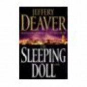 The sleeping doll av Jeffery Deaver (Heftet)