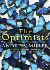 The optimists av Andrew Miller (Heftet)