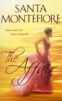 The affair av Santa Montefiore (Heftet)