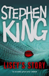 Lisey's story av Stephen King (Innbundet)