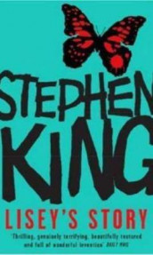 Lisey's story av Stephen King (Heftet)
