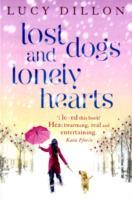 Lost dogs and lonely hearts av Lucy Dillon (Heftet)