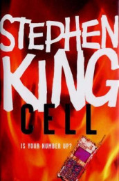 Cell av Stephen King (Innbundet)