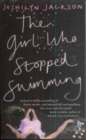 The girl who stopped swimming av Joshilyn Jackson (Heftet)