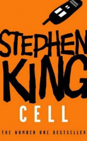 Cell av Stephen King (Heftet)