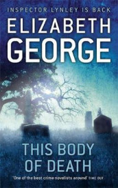 This body of death av Elizabeth George (Heftet)