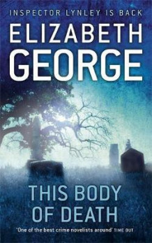 This body of death av Elizabeth George (Heftet)