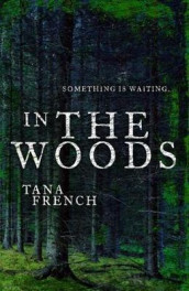 Into the woods av Tana French (Heftet)