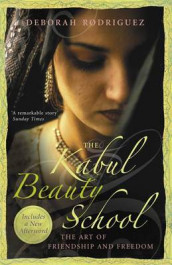 The Kabul beauty school av Kristin Ohlson og Deborah Rodriguez (Heftet)
