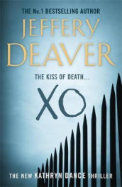 XO av Jeffery Deaver (Heftet)