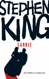 Carrie av Stephen King (Heftet)