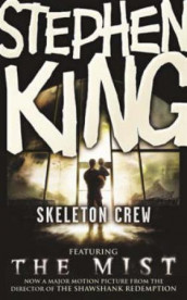 Skeleton crew av Stephen King (Heftet)