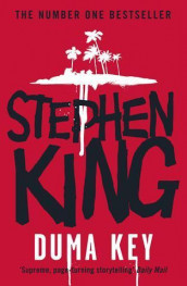Duma key av Stephen King (Heftet)