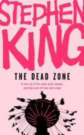 The dead zone av Stephen King (Heftet)