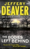 The bodies left behind av Jeffery Deaver (Heftet)