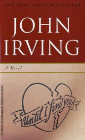 Until i find you av John Irving (Heftet)