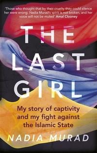 The last girl av Nadia Murad og Jenna Krajeski (Heftet)
