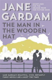 The man in the wooden hat av Jane Gardam (Heftet)