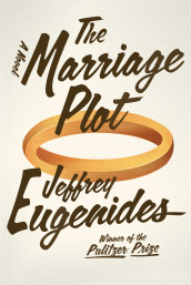 The marriage plot av Jeffrey Eugenides (Heftet)