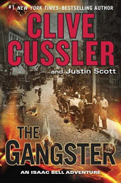 The gangster av Clive Cussler (Heftet)