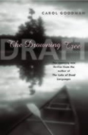 The drowning tree av Carol Goodman (Heftet)