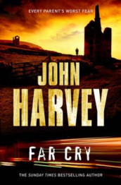 Far cry av John Harvey (Heftet)