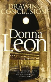 Drawing conclusions av Donna Leon (Heftet)