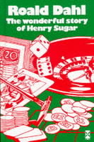 The wonderful story of Henry Sugar av Roald Dahl (Innbundet)