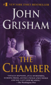 The chamber av John Grisham (Heftet)