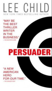 Persuader av Lee Child (Heftet)