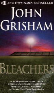 Bleachers av John Grisham (Heftet)