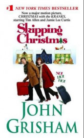 Skipping Christmas av John Grisham (Heftet)