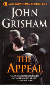 The appeal av John Grisham (Heftet)