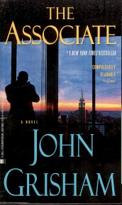 The associate av John Grisham (Heftet)