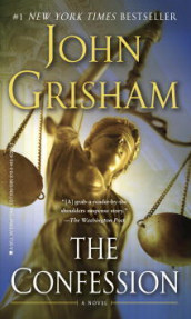 The confession av John Grisham (Heftet)