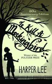 To kill a mockingbird av Harper Lee (Heftet)