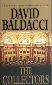 The collectors av David Baldacci (Heftet)