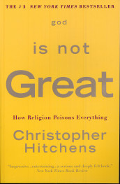 God is not great av Christopher Hitchens (Heftet)