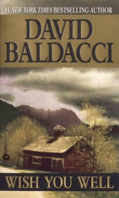 Wish you well av David Baldacci (Heftet)