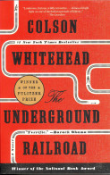 the underground railroad colson the underground railroad colson