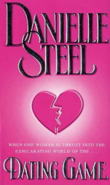 Dating game av Danielle Steel (Heftet)