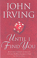 Until I find you av John Irving (Heftet)