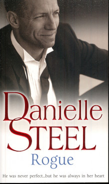 Rogue av Danielle Steel (Heftet)