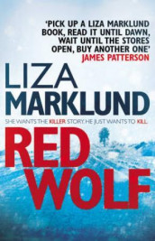 Red wolf av Liza Marklund (Heftet)