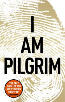 I am Pilgrim av Terry Hayes (Heftet)