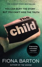 The child av Fiona Barton (Heftet)